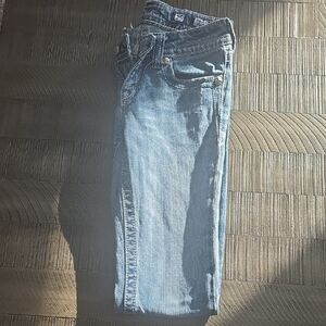 Miss Me  Denim Jeans
